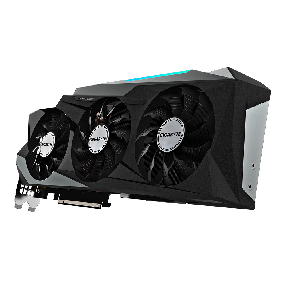Bekijk afbeelding 4 van 3080Ti Gigabyte RTX GAMING OC 12G LHR 12GB 3xDP/2xHDMI
